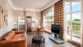 Sheraton Parco de' Medici Rome Hotel ****