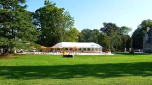 Domaine Le Petit Plessis