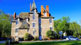 Domaine Le Petit Plessis