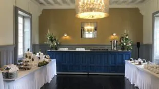 Domaine Le Petit Plessis
