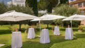 Sheraton Parco de' Medici Rome Hotel ****