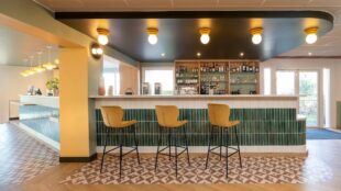 Sure Hotel by Best Western Caen Mémorial
