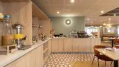 Sure Hotel by Best Western Caen Mémorial