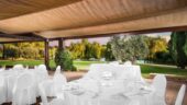 Sheraton Parco de' Medici Rome Hotel ****