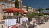 Sheraton Parco de' Medici Rome Hotel ****