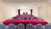 Sheraton Parco de' Medici Rome Hotel ****