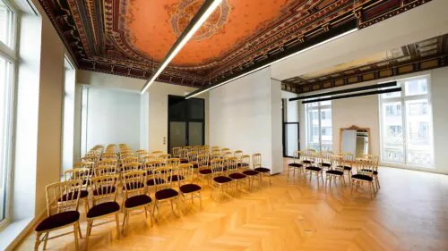Centre Events Paris