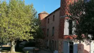 Domaine de Tourris