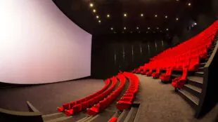 Pathé Archamps