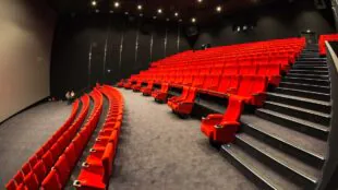 Pathé Archamps
