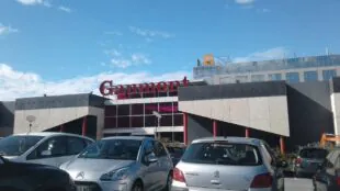 Pathé Archamps