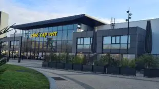 Ciné Cap Vert