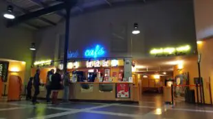 Ciné Cap Vert