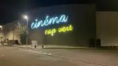Ciné Cap Vert