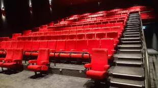 Pathé Wilson