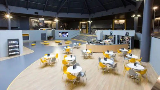 Pathé Brumath