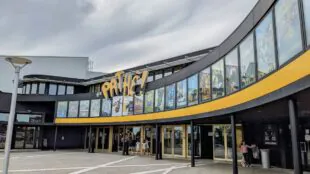 Pathé Brumath