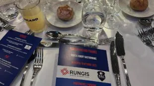 Rungis Evenements