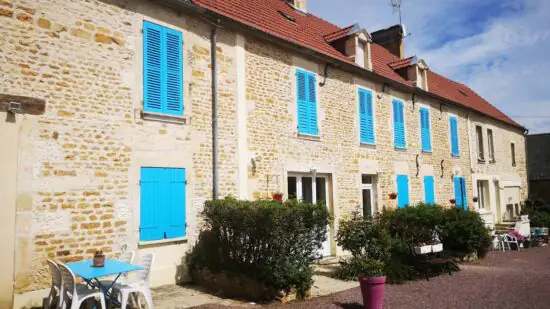 Domaine Les Houlles