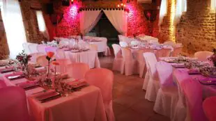 Domaine Les Houlles