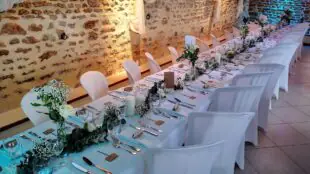 Domaine Les Houlles