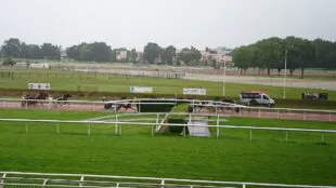 Hippodrome de Nantes