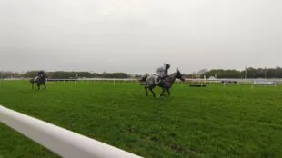 Hippodrome de Nantes