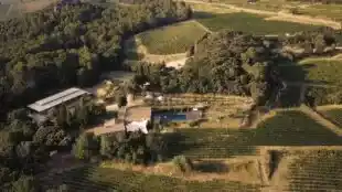 L'Orangerie du Mas