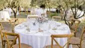 L'Orangerie du Mas