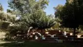 L'Orangerie du Mas