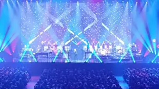 Gayant Expo Concerts