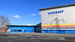 Gayant Expo Concerts