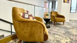 Startway Coworking Paris 11 Bastille