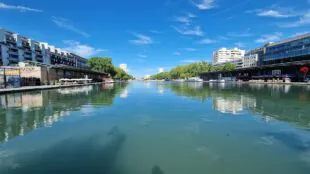 MK2 Quai de Seine