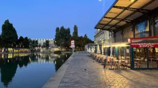 MK2 Quai de Seine
