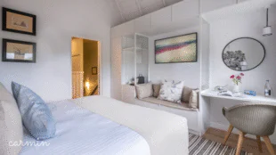 Hôtel de la Plage