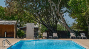 Hôtel de la Plage