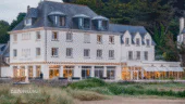 Hôtel de la Plage