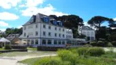 Hôtel de la Plage