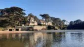 Hôtel de la Plage