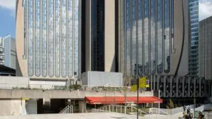 Imagin'Office La Défense