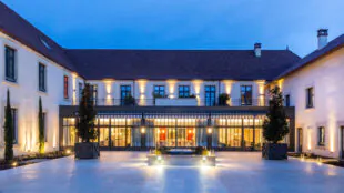 Hôtel des 7 fontaines
