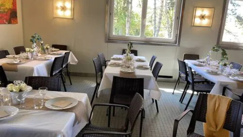 La Minoterie