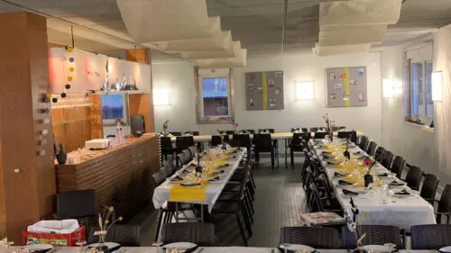 La Minoterie