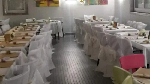 La Minoterie