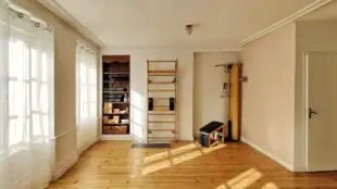 Maison Saint Hilaire