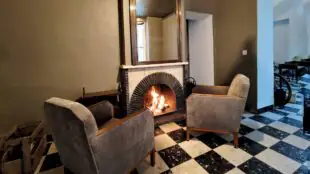 Maison Saint Hilaire