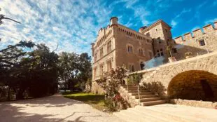 Château Saint Laurent