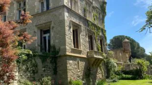 Château Saint Laurent