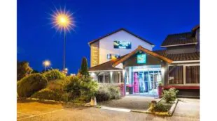 Quality Hotel Clermont Kennedy